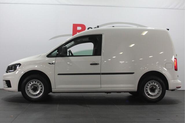 Volkswagen CADDY 2.0 TDI L1H1 BMT Trendline - Bluetooth / Cruise / Trekhaak