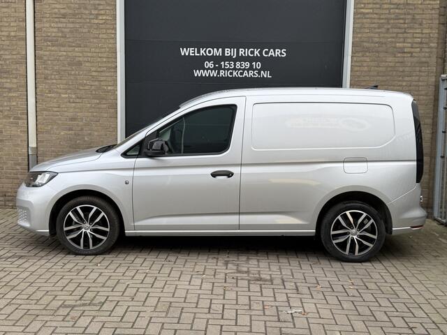 Volkswagen CADDY Cargo 2.0 TDI Comfort CarPlay/cruise control/clima