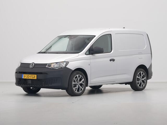 Volkswagen CADDY Cargo 2.0 TDI 75kW 102PK Comfort Navi via App Trekhaak Pdc Cruise