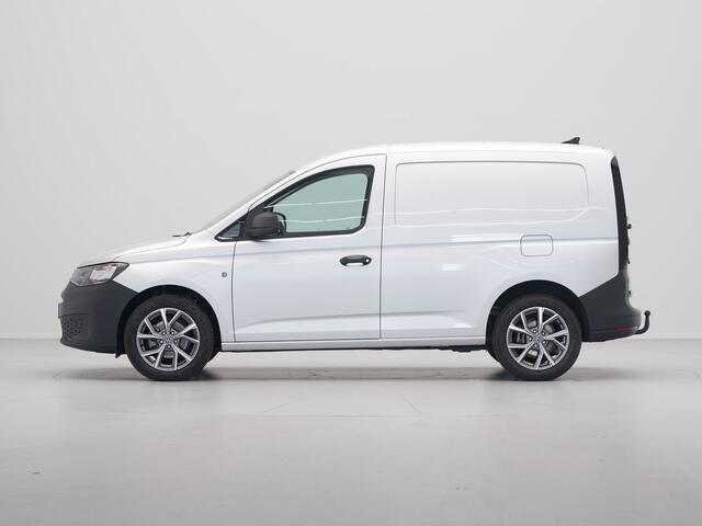 Volkswagen CADDY Cargo 2.0 TDI 75kW 102PK Comfort Navi via App Trekhaak Pdc Cruise