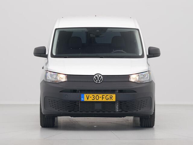 Volkswagen CADDY Cargo 2.0 TDI 75kW 102PK Comfort Navi via App Trekhaak Pdc Cruise