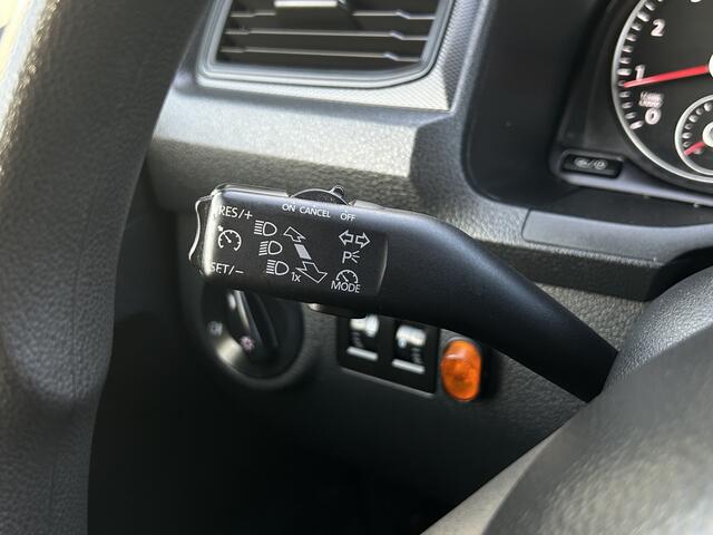 Volkswagen CADDY 1.4 TSI 126 PK / DSG AUTOMAAT / L1H1 / 1e EIG. / TREKHAAK / IMPERIAAL / AIRCO / CRUISE / NAVI / APPLE CARPLAY