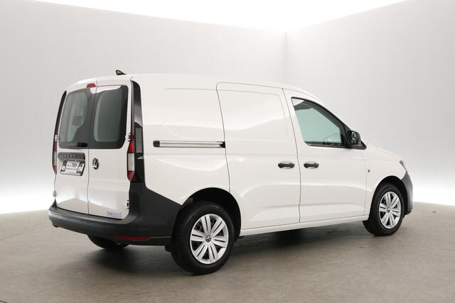 Volkswagen CADDY 1.5 TSI Cargo | Benzine | Clima | Cruise | Parkeersens. | Elektrpakket.