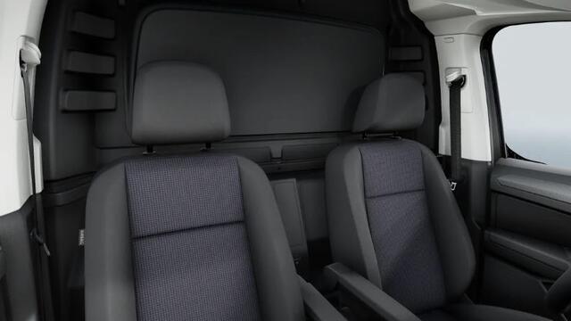 Volkswagen CADDY Cargo 2.0 TDI 90kW 122PK Style DSG / Demonstratieauto