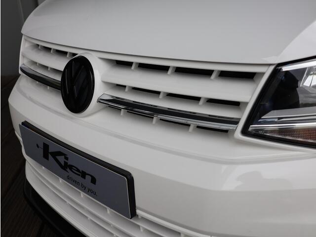 Volkswagen CADDY 2.0 TDI L1H1 BMT Comfortline | S-line stoelen | Camera | Cruise control |
