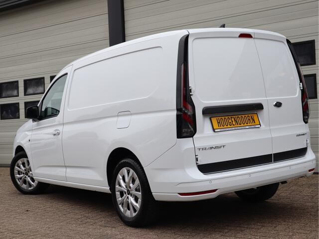 Volkswagen CADDY 2.0 TDI 120pk Automaat - Limited - Maxi L2 Lang - ACC - Stoelverwarming