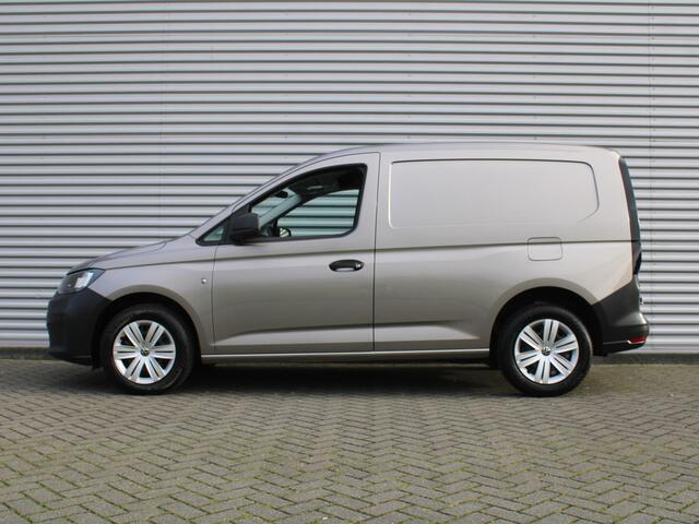 Volkswagen CADDY Cargo 2.0 TDI Comfort | Automaat | Airco | Cruise | Apple Carplay/Android Auto | Parkeersensor achter |