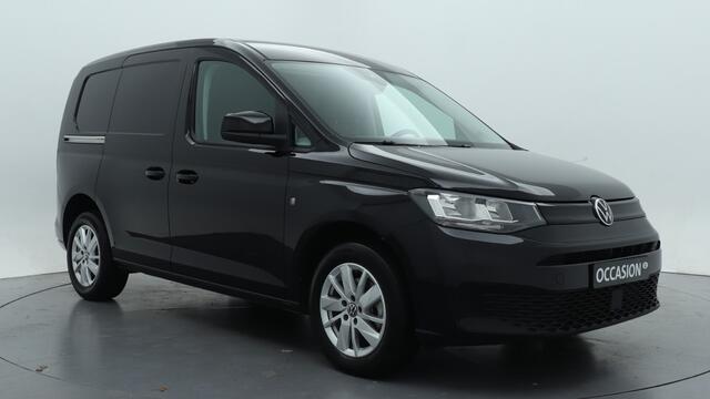Volkswagen CADDY Cargo 2.0 TDI 102pk Style