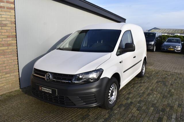 Volkswagen CADDY 2.0 TDI L1H1 BMT TR. Cruise, Schuifdeur