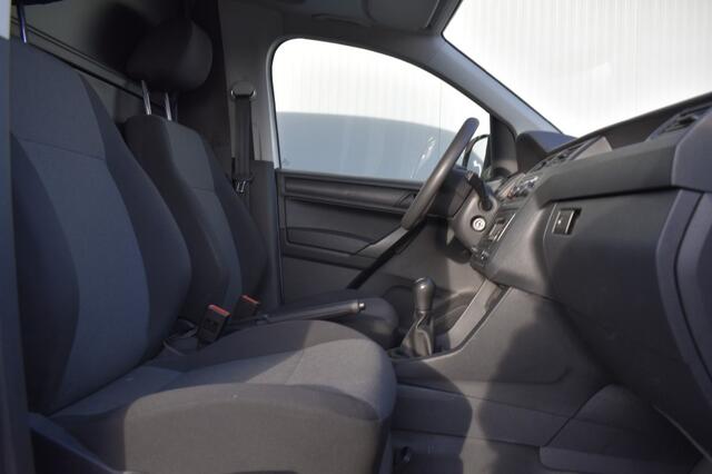 Volkswagen CADDY 2.0 TDI L1H1 BMT TR. Cruise, Schuifdeur