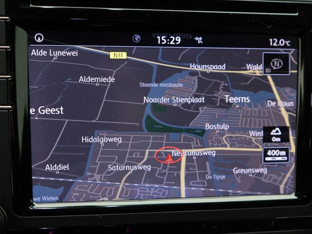 Volkswagen CADDY 2.0 TDi L1H1 BMT Exclusive Edition | Adaptive Cruise | Trekhaak | Navi | CarPlay | 19 Inch | 85.988 Km