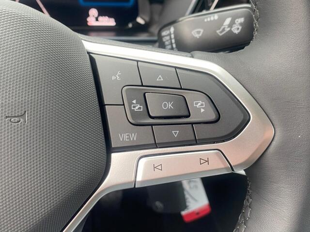 Volkswagen CADDY Cargo 2.0 TDI 102pk Style | Carplay | Trekhaak | BPM vrij