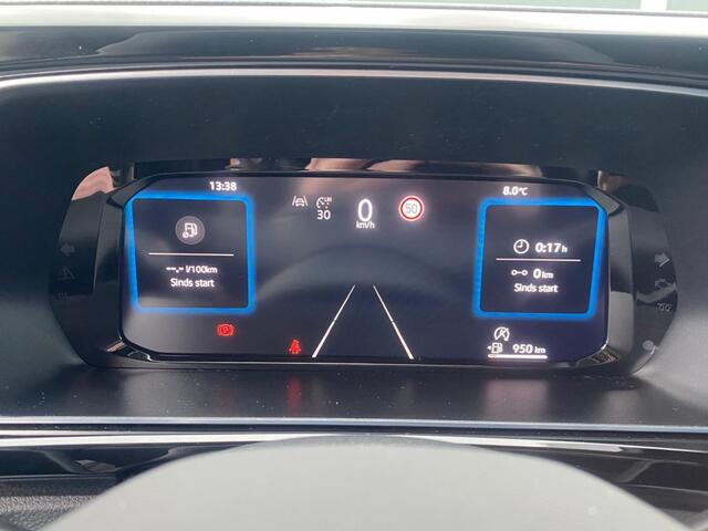 Volkswagen CADDY Cargo 2.0 TDI 102pk Style | Carplay | Trekhaak | BPM vrij