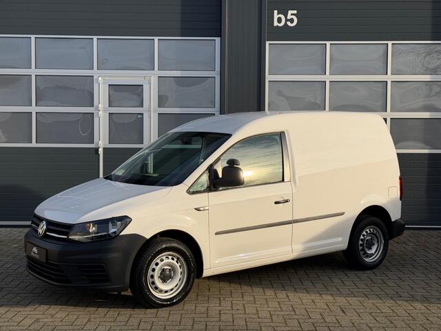 Volkswagen CADDY 2.0 TDI 75PK Trendline / Airco / PDC / Cruise