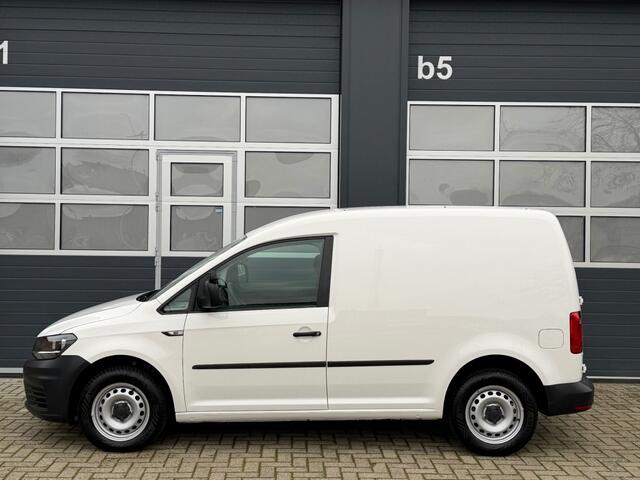 Volkswagen CADDY 2.0 TDI 75PK Trendline / Airco / Cruise / PDC