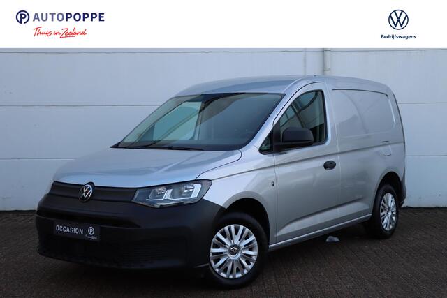 Volkswagen CADDY Cargo 2.0 TDI Economy Business