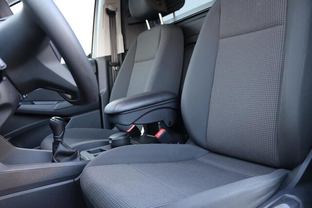 Volkswagen CADDY Cargo 2.0 TDI Economy Business