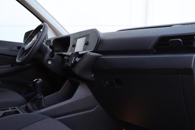 Volkswagen CADDY Cargo 2.0 TDI Economy Business