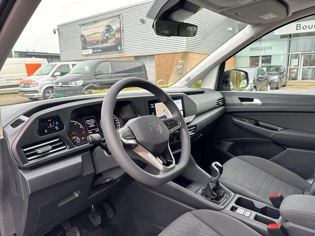 Volkswagen CADDY MAXI 1.5 TSI Life Maxi 115 pk 7p. | Front Assist | Lane Assist |