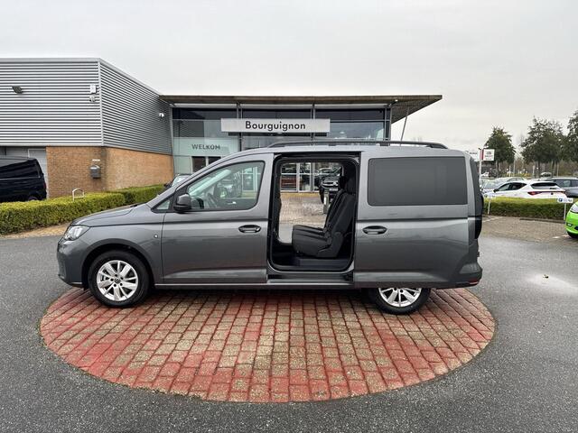 Volkswagen CADDY MAXI 1.5 TSI Life Maxi 115 pk 7p. | Front Assist | Lane Assist |