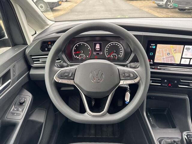 Volkswagen CADDY MAXI 1.5 TSI Life Maxi 115 pk 7p. | Front Assist | Lane Assist |