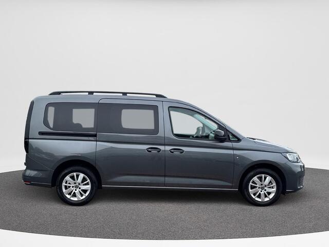 Volkswagen CADDY MAXI 1.5 TSI Life Maxi 115 pk 7p. | Front Assist | Lane Assist |