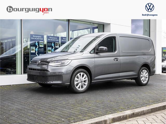 Volkswagen CADDY MAXI Cargo 2.0 TDI Style | 122 PK | DSG | Camera | Adaptive Cruise Control |