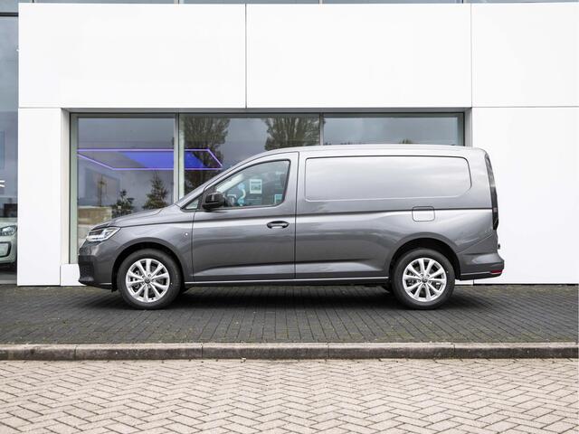 Volkswagen CADDY MAXI Cargo 2.0 TDI Style | 122 PK | DSG | Camera | Adaptive Cruise Control |