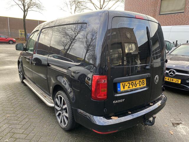 Volkswagen CADDY MAXI 2.0 TDI L2H1 BMT Highline
