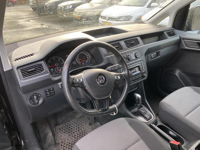 Volkswagen CADDY MAXI 2.0 TDI L2H1 BMT Highline