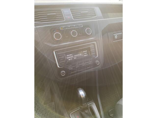 Volkswagen CADDY MAXI 2.0 TDI L2H1 BMT Highline