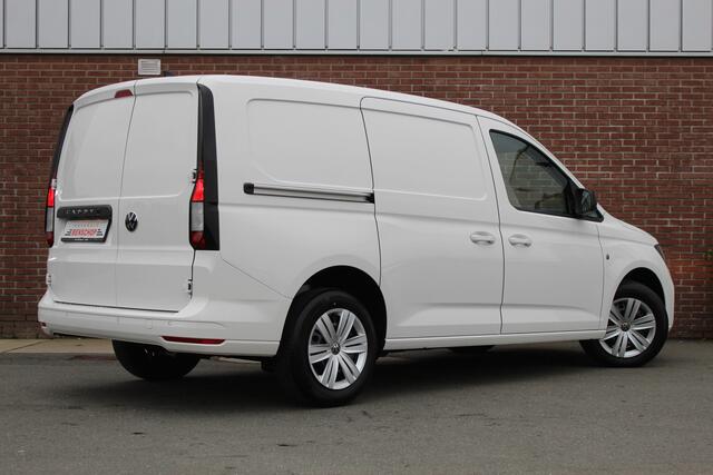Volkswagen CADDY MAXI Cargo 2.0 TDI 102PK L2 DIGITAL COCKPIT|LANE.ASSIST|DAB+|NAVI.VIA.APP.CONNECT|PDC.V+A|