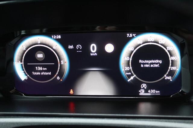 Volkswagen CADDY MAXI Cargo 2.0 TDI 102PK L2 DIGITAL COCKPIT|LANE.ASSIST|DAB+|NAVI.VIA.APP.CONNECT|PDC.V+A|