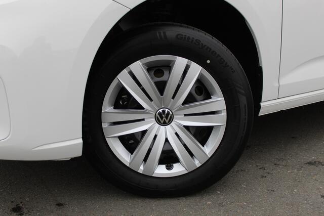 Volkswagen CADDY MAXI Cargo 2.0 TDI 102PK L2 DIGITAL COCKPIT|LANE.ASSIST|DAB+|NAVI.VIA.APP.CONNECT|PDC.V+A|