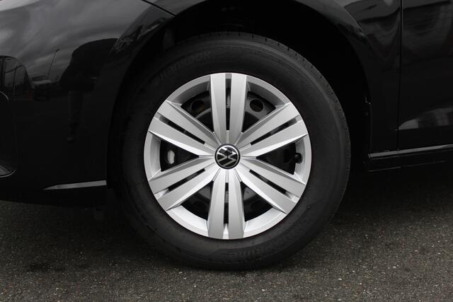 Volkswagen CADDY MAXI Cargo 2.0 TDI 122PK DSG L2 |LED|DIGITAL COCKPIT|LANE.ASSIST|DAB+|NAVI.VIA.APP.CONNECT|