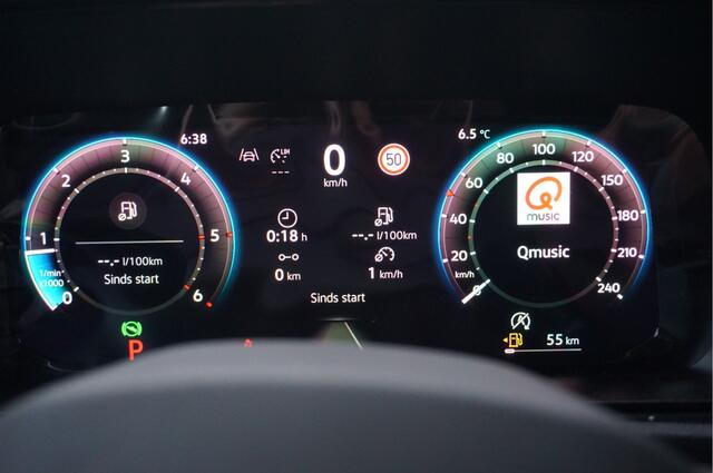 Volkswagen CADDY MAXI 2.0TDI 122PK DSG Automaat Navi, Camera, LED, LM Velg, Digi Dash!! NR. C614*