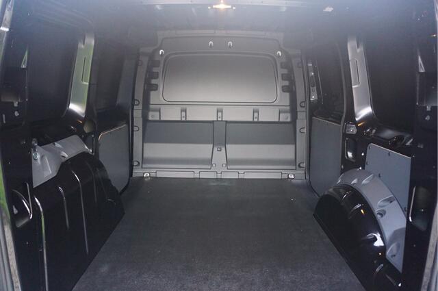 Volkswagen CADDY MAXI 2.0TDI 122PK DSG Automaat Navi, Camera, LED, LM Velg, Digi Dash!! NR. C626*