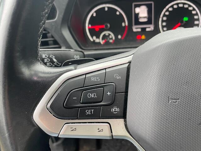 Volkswagen CADDY MAXI Cargo 2.0 TDI | Stoel verw. | Carplay | Cruise