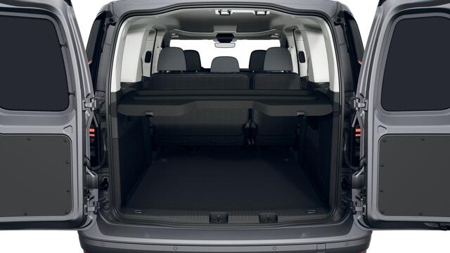 Volkswagen CADDY MAXI Style 1.5 eHybrid DSG | Led koplampen | Side assist | Ergocomfort stoelen