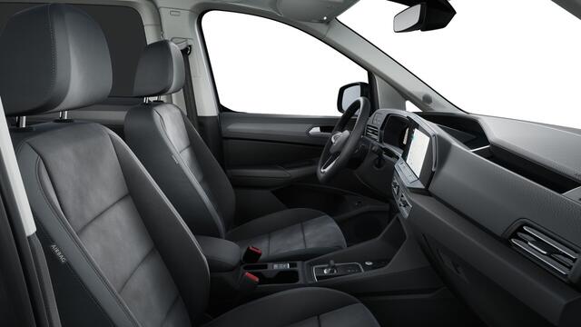 Volkswagen CADDY MAXI Style 1.5 eHybrid DSG | Led koplampen | Side assist | Ergocomfort stoelen