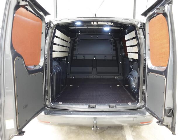 Volkswagen CADDY MAXI Cargo 2.0 TDI Style Automaat Airco Bluetooth Cruise Control App-Connect