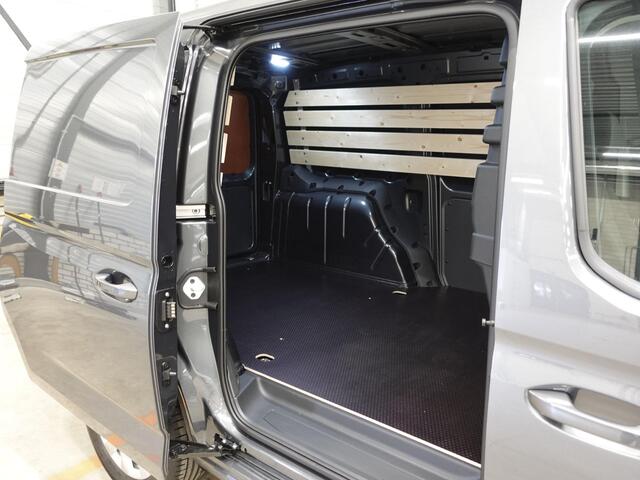 Volkswagen CADDY MAXI Cargo 2.0 TDI Style Automaat Airco Bluetooth Cruise Control App-Connect