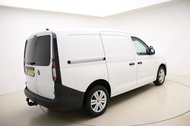 Volkswagen CADDY MAXI Cargo 2.0 TDI Economy Business | Airco | Trekhaak | Elektrische Ramen | Apple Carplay/Android Auto | 1e Eigenaar