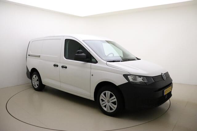 Volkswagen CADDY MAXI Cargo 2.0 TDI Economy Business | Airco | Trekhaak | Elektrische Ramen | Apple Carplay/Android Auto | 1e Eigenaar