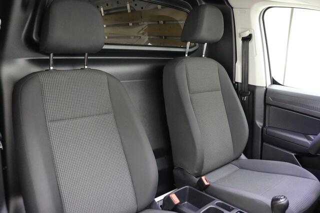 Volkswagen CADDY MAXI Cargo 2.0 TDI Economy Business | Airco | Trekhaak | Elektrische Ramen | Apple Carplay/Android Auto | 1e Eigenaar
