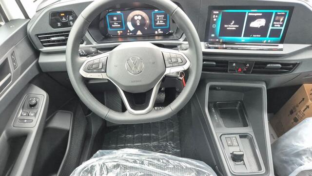 Volkswagen CADDY MAXI Rolstoelauto / 5+1 Excl-BTW