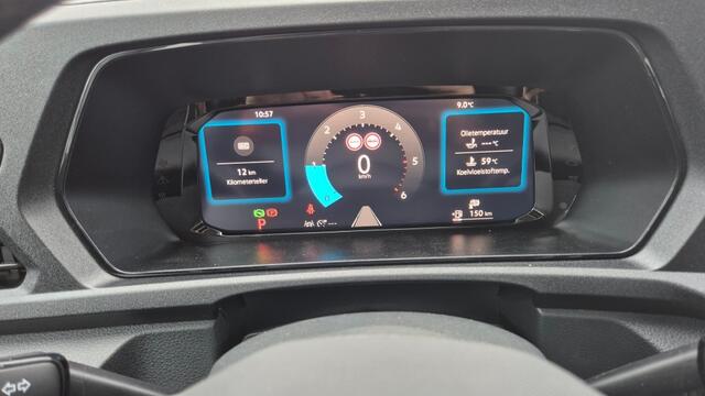 Volkswagen CADDY MAXI Rolstoelauto / 5+1 Excl-BTW