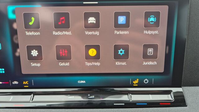 Volkswagen CADDY MAXI Rolstoelauto / 5+1 Excl-BTW