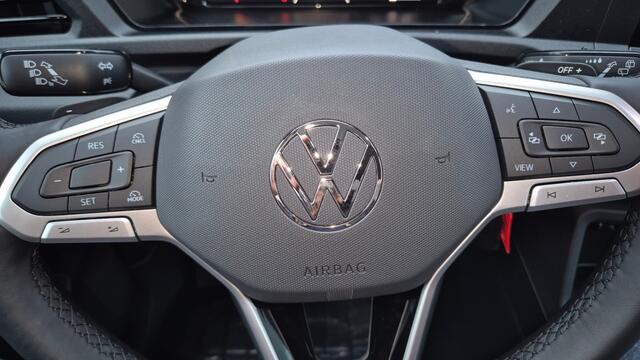 Volkswagen CADDY MAXI TAXI 6-persoons rolstoelauto Excl- BTW