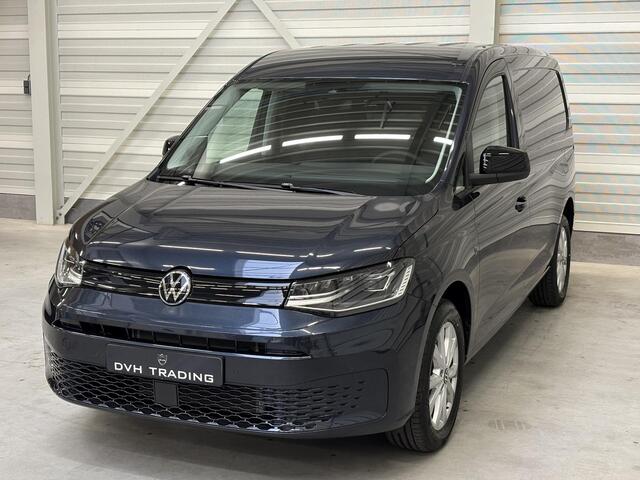 Volkswagen CADDY MAXI Volkswagen - Cargo 1.5 TSI 115pk Benzine DSG-Automaat LED/Virtual Cockpit 1.5 TSI